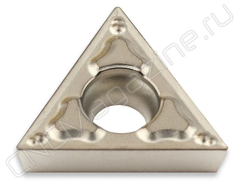 TCMT110202-MM IA80F пластина для точения Intool, арт. 12084