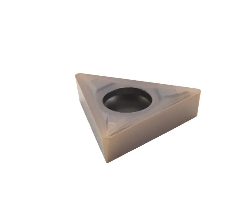 Пластина токарная для точения MetalCraft TCMT110208-PF3-1305, арт. 00083266