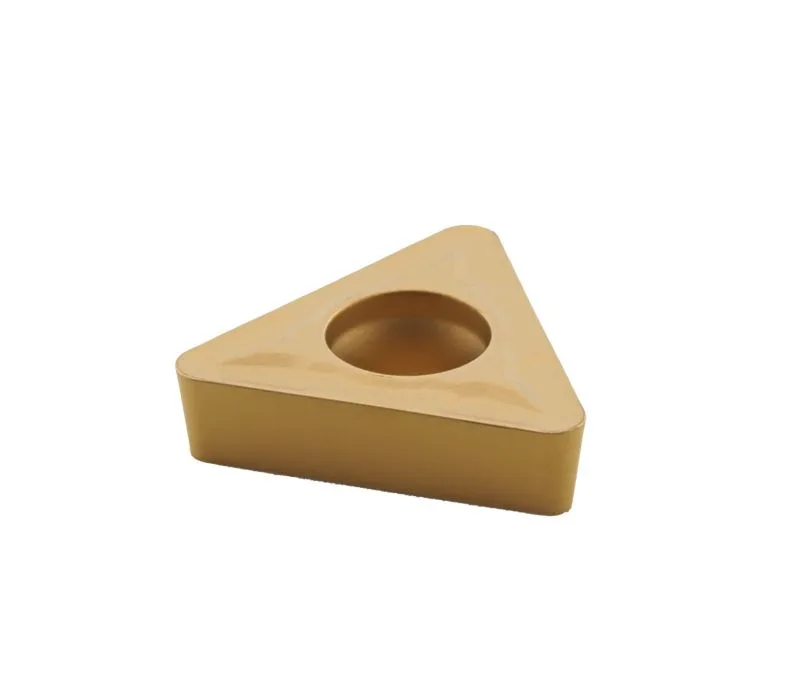 Пластина токарная для точения MetalCraft TCMT110208-PM4-4025, арт. 00083267