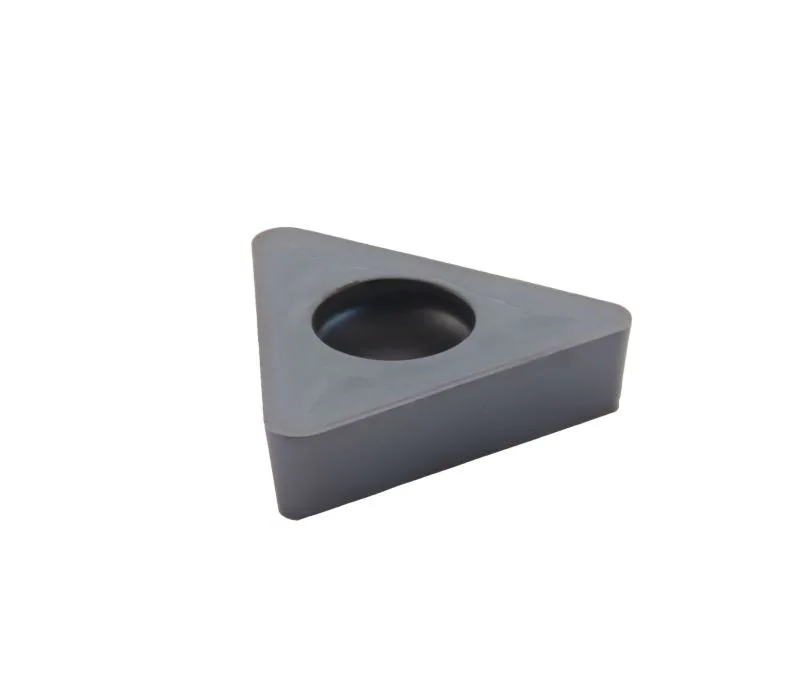 Пластина токарная для точения MetalCraft TCMT110208-SM3-1020, арт. 00083268