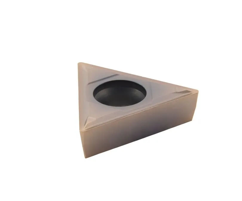 Пластина токарная для точения MetalCraft TCMT16T304-PF3-1305, арт. 00083269