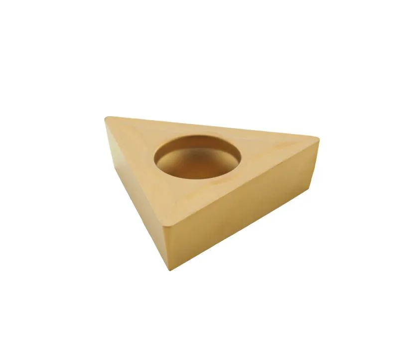 Пластина токарная для точения MetalCraft TCMT16T304-PM4-4025, арт. 00083270