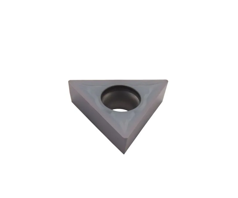 Пластина токарная для точения MetalCraft TCMT16T304-SM3-1020, арт. 00083271