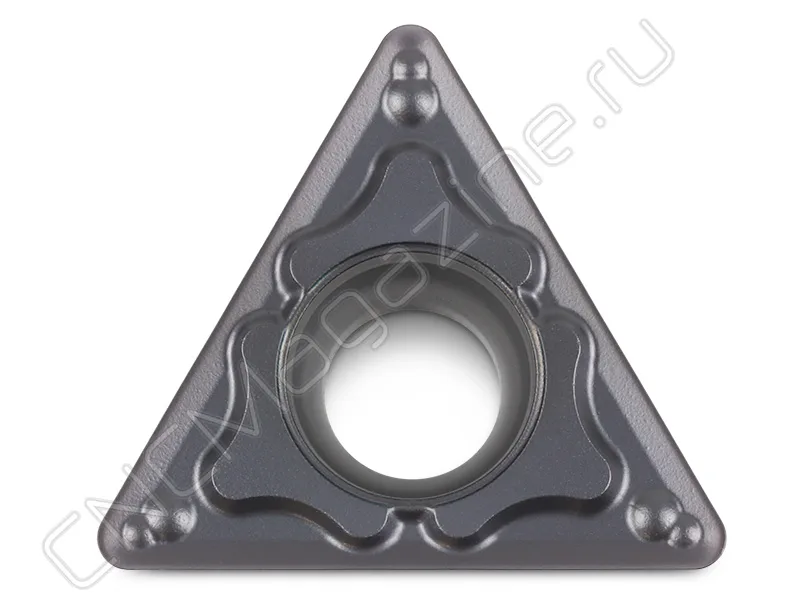 TCMT16T308-MM IM7325 пластина для точения Intool, арт. 16110