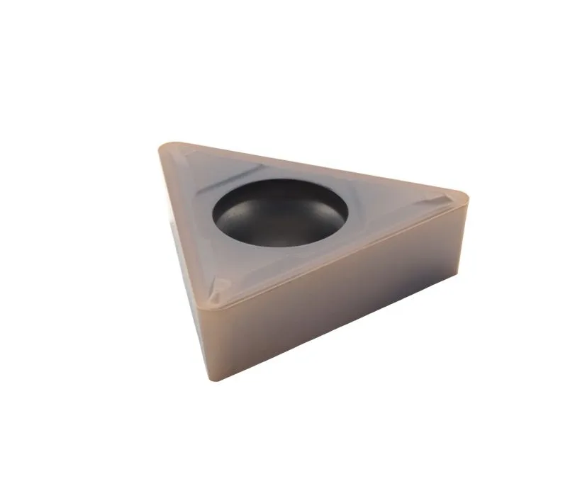 Пластина токарная для точения MetalCraft TCMT16T308-PF3-1305, арт. 00083272