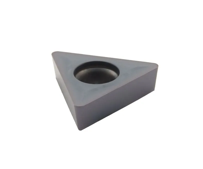 Пластина токарная для точения MetalCraft TCMT16T308-SM3-1020, арт. 00083274