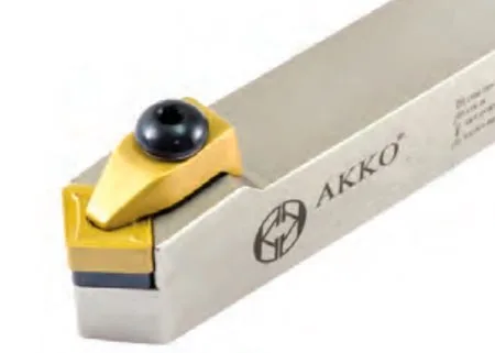 резец для наружного точения AKKO TCZNN3232P12, арт. 24730