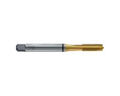 Метчик M5X0.8 HSS-E 6H 70.0L с прямой канавкой Combo YG-1 TD814286, арт. 02348