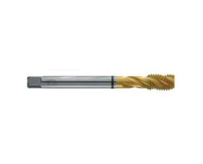 Метчик M12X1.25 HSS-E 6H 100.0L со спиральной канавкой Combo YG-1 TD844526, арт. 02942