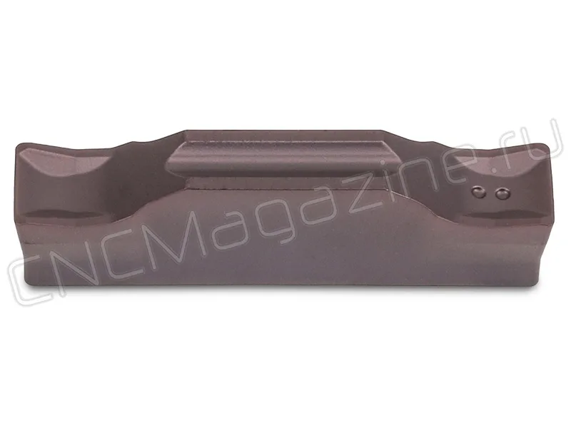 TDC4 PM310 пластина для отрезки и точения канавок DaoQin, арт. 10596