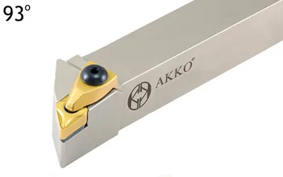 резец для наружного точения 26270 AKKO TDJNR3232P15
