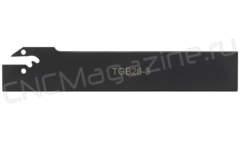 отрезное лезвие DaoQin TGB26-3, арт. 10643