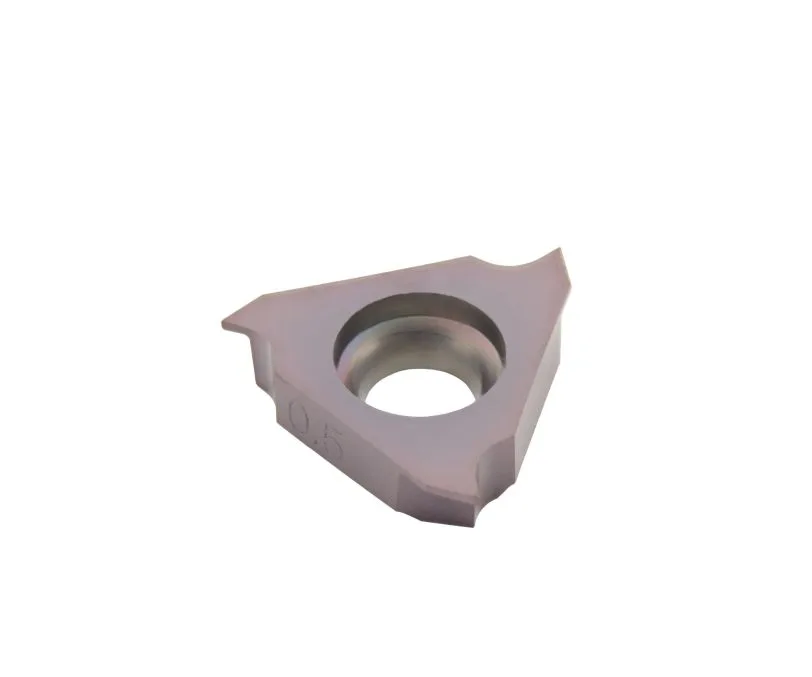 Пластина канавочная CNCONE TGF32L050-PM125, арт. 00100491
