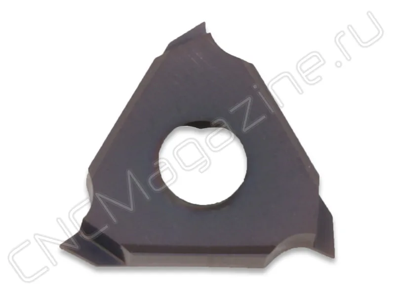 TGF32L050 PM125 пластина для отрезки и точения канавок DaoQin, арт. 25535