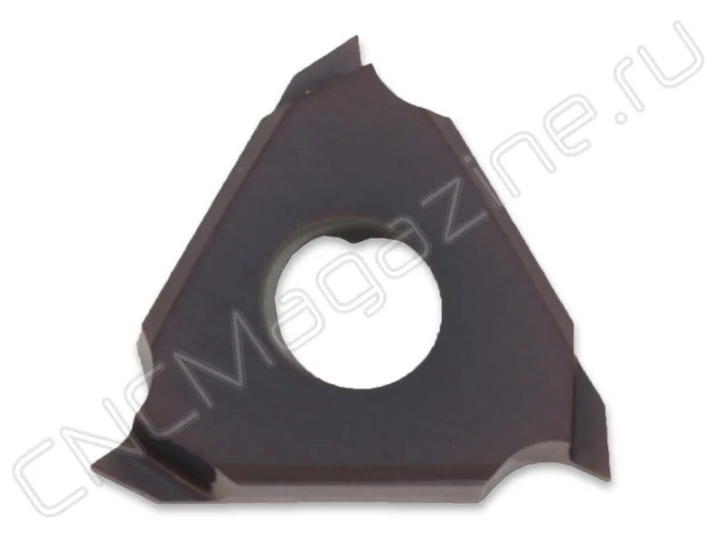 TGF32L060 PM125 пластина для отрезки и точения канавок DaoQin, арт. 25537