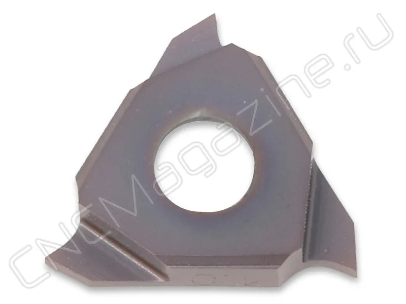 TGF32L100 PM125 пластина для отрезки и точения канавок DaoQin, арт. 25542