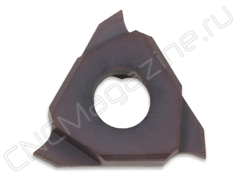 TGF32L110 PM125 пластина для отрезки и точения канавок DaoQin, арт. 25544