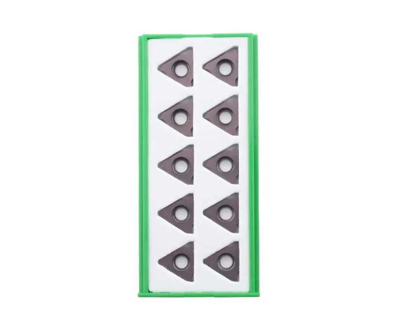 Пластина канавочная CNCONE TGF32L140-PM125, арт. 00100497