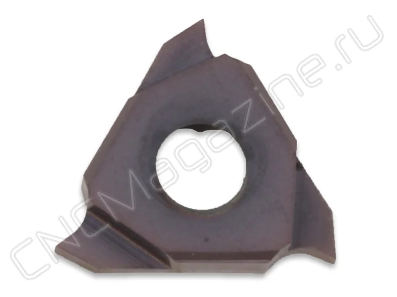 TGF32L140 PM125 пластина для отрезки и точения канавок DaoQin, арт. 25548