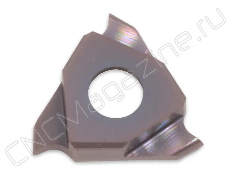 TGF32L140-R0.70 PM125 пластина для отрезки и точения канавок DaoQin, арт. 25581