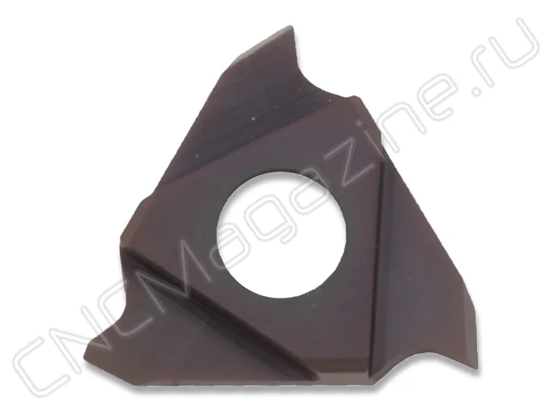 TGF32L150-S15R PM125 пластина для отрезки и точения канавок DaoQin, арт. 25598