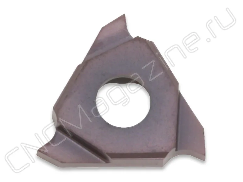 TGF32L180 PM125 пластина для отрезки и точения канавок DaoQin, арт. 25554