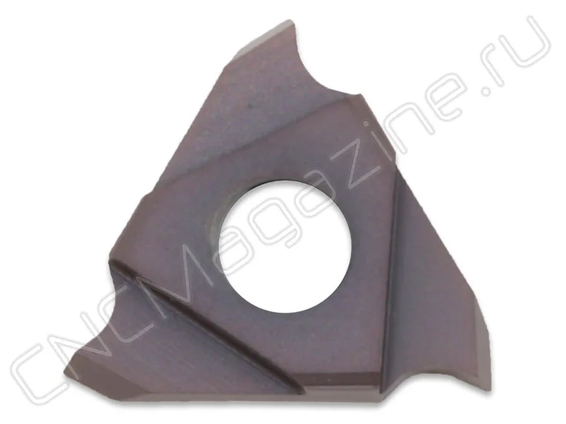 TGF32L200-S15R PM125 пластина для отрезки и точения канавок DaoQin, арт. 25663