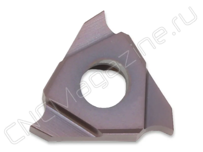 TGF32L210 PM125 пластина для отрезки и точения канавок DaoQin, арт. 25558
