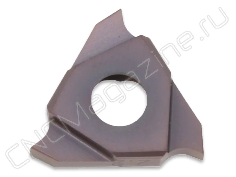 TGF32L220 PM125 пластина для отрезки и точения канавок DaoQin, арт. 25560
