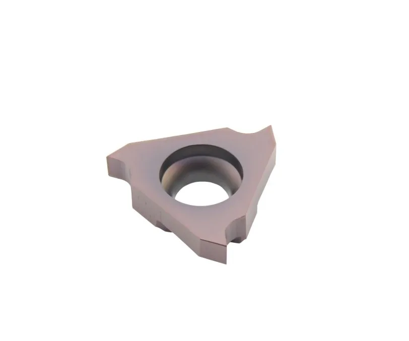 Пластина канавочная CNCONE TGF32L240-PM125, арт. 00100501