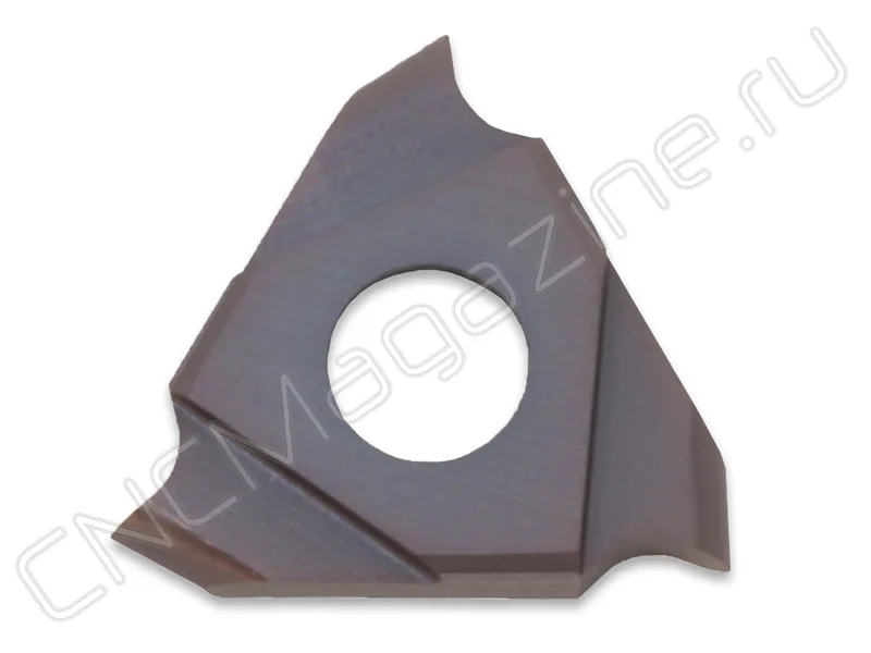 TGF32L250-R1.25 PM125 пластина для отрезки и точения канавок DaoQin, арт. 25592