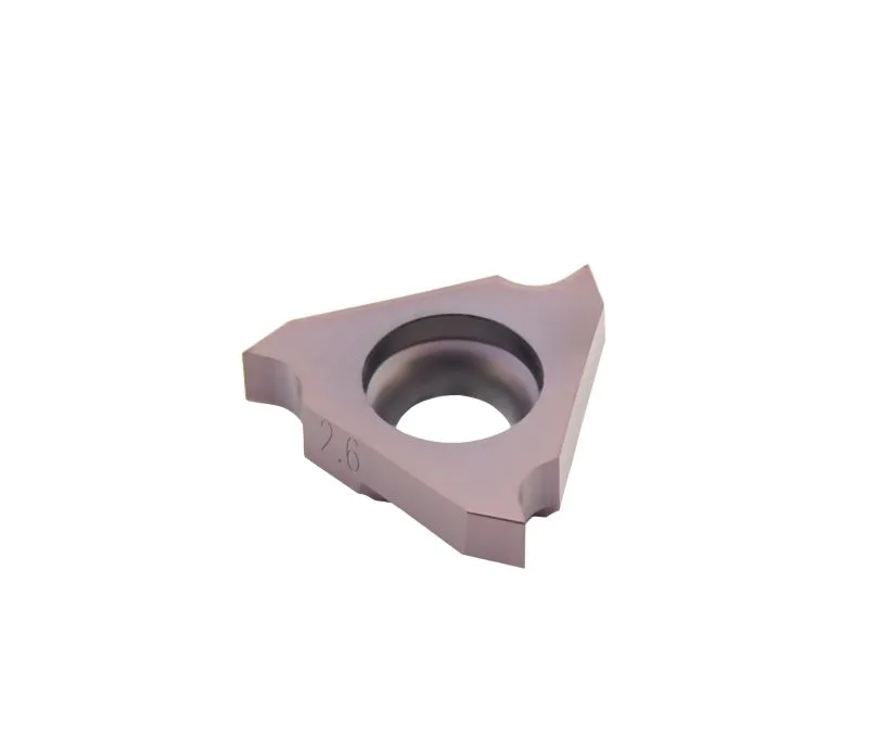 Пластина канавочная CNCONE TGF32L260-PM125, арт. 00100503