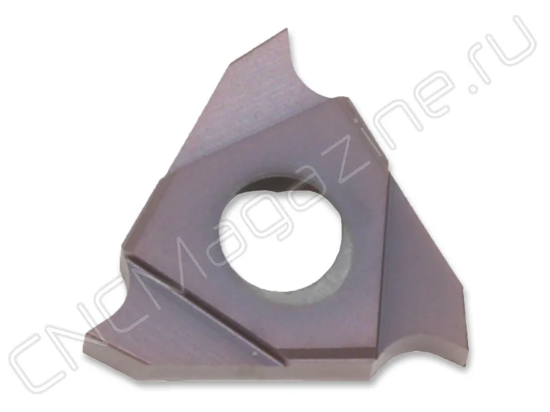 TGF32L260 PM125 пластина для отрезки и точения канавок DaoQin, арт. 25565