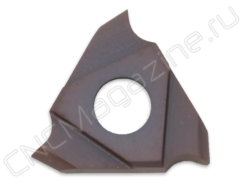 TGF32L260-R1.30 PM125 пластина для отрезки и точения канавок DaoQin, арт. 25659