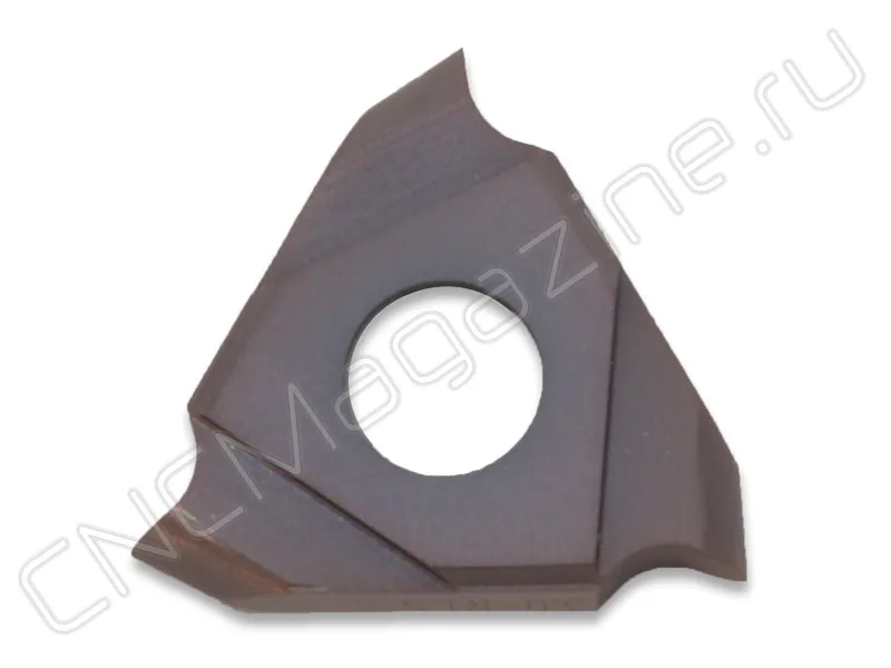 TGF32L300-R1.50 PM125 пластина для отрезки и точения канавок DaoQin, арт. 25594