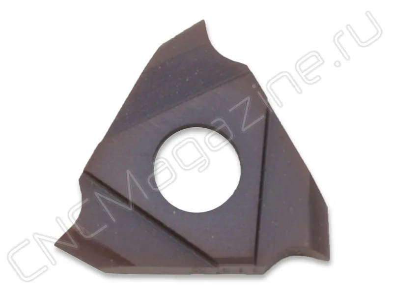 TGF32L310-R1.55 PM125 пластина для отрезки и точения канавок DaoQin, арт. 25661