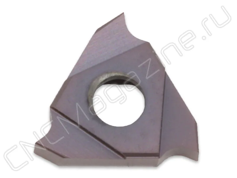 TGF32L320 PM125 пластина для отрезки и точения канавок DaoQin, арт. 25572
