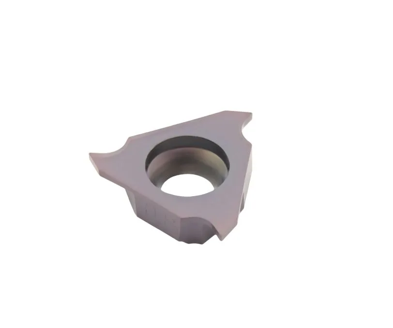 Пластина канавочная CNCONE TGF32R080-PM125, арт. 00100477