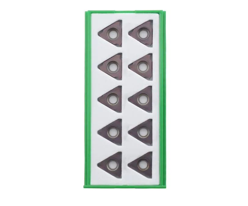 Пластина канавочная CNCONE TGF32R080-R0.40-PM125, арт. 00100511