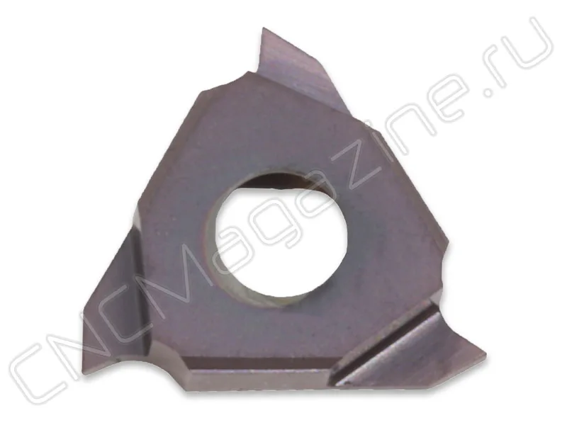 TGF32R090 PM125 пластина для отрезки и точения канавок DaoQin, арт. 25540
