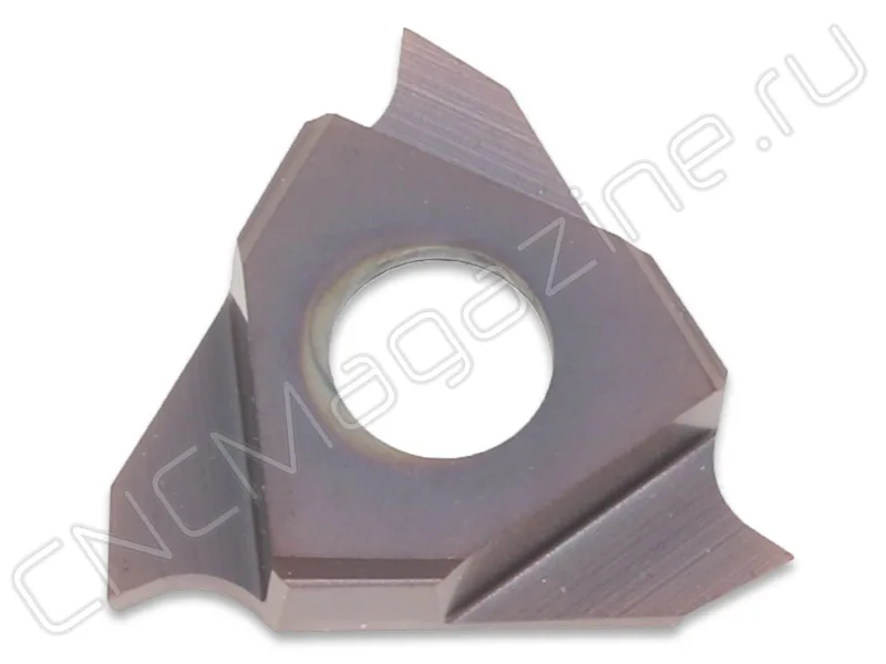 TGF32R100-S15R PM125 пластина для отрезки и точения канавок DaoQin, арт. 25596