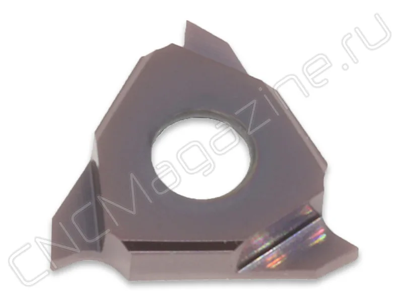 TGF32R110 PM125 пластина для отрезки и точения канавок DaoQin, арт. 25543