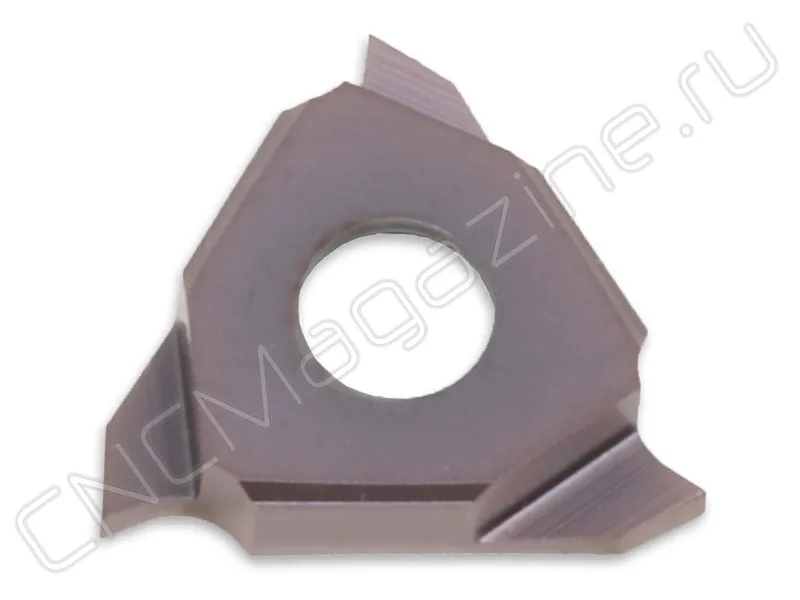 TGF32R120 PM125 пластина для отрезки и точения канавок DaoQin, арт. 25545