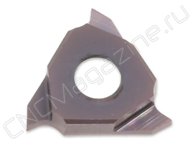 TGF32R130 PM125 пластина для отрезки и точения канавок DaoQin, арт. 25546