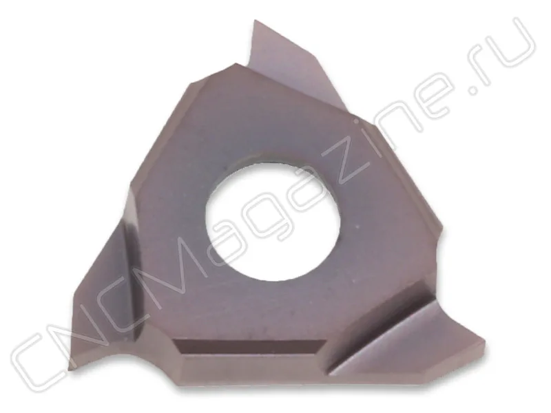 TGF32R140 PM125 пластина для отрезки и точения канавок DaoQin, арт. 25547