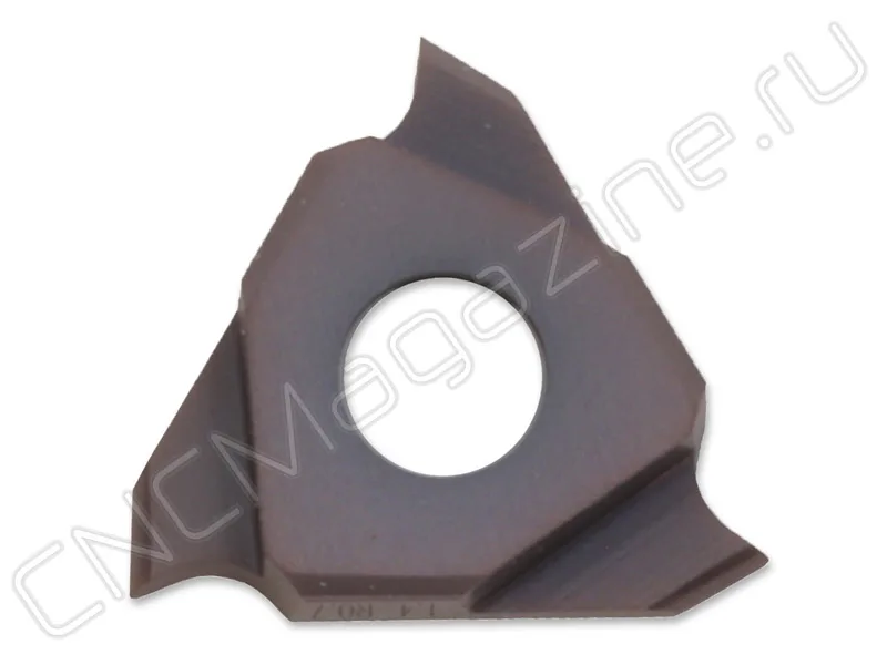 TGF32R140-R0.70 PM125 пластина для отрезки и точения канавок DaoQin, арт. 25580