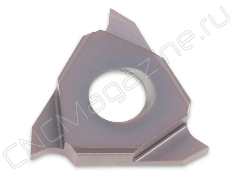 TGF32R150 PM125 пластина для отрезки и точения канавок DaoQin, арт. 25549