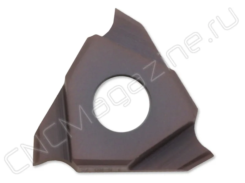 TGF32R150-R0.75 PM125 пластина для отрезки и точения канавок DaoQin, арт. 25582