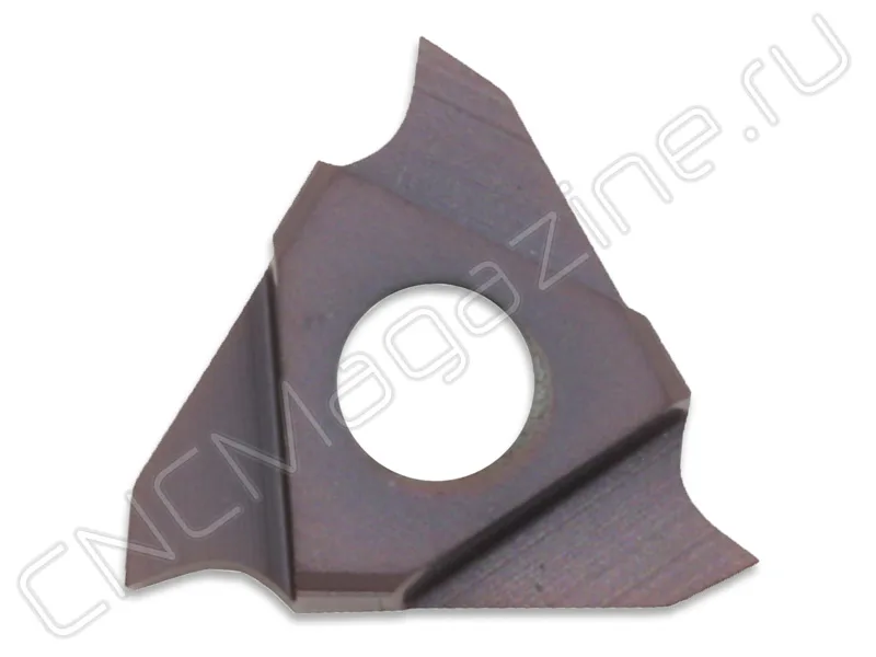TGF32R150-S15R PM125 пластина для отрезки и точения канавок DaoQin, арт. 25597