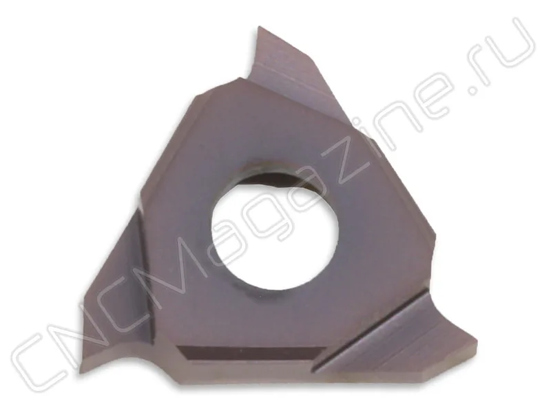 TGF32R180 PM125 пластина для отрезки и точения канавок DaoQin, арт. 25553